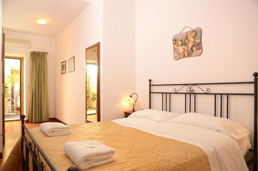 Antica Via B&B Agrigent Exterior foto