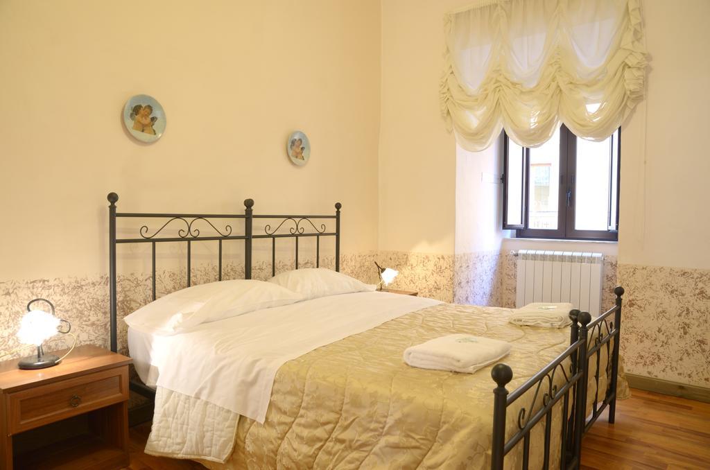 Antica Via B&B Agrigent Zimmer foto